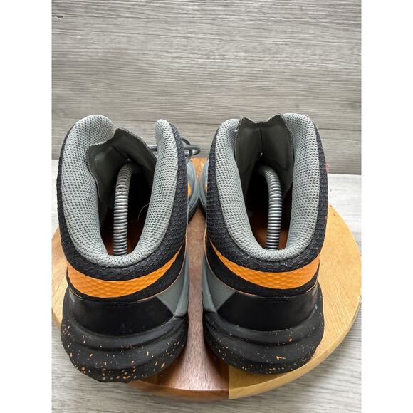 Men 9.5 Nike Prime Hype DF II Basketball Shoes Style 806941-002